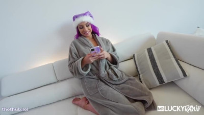 Mrluckyraw - Carmen Caliente