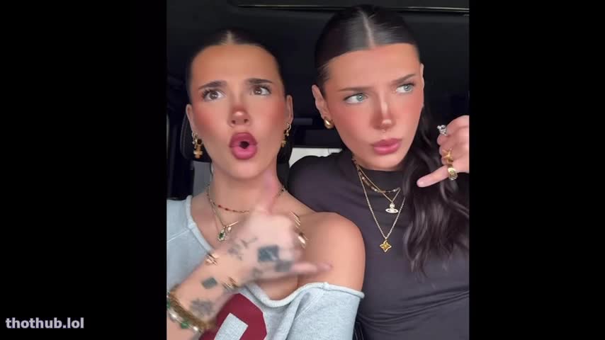 OnlyFans leaked Arikytsya PMV w sis Babyfaye on HDthot