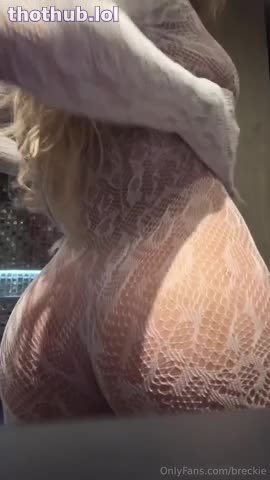 OnlyFans leaked Breckie Hill $200 PPV Video Leaked on HDthot