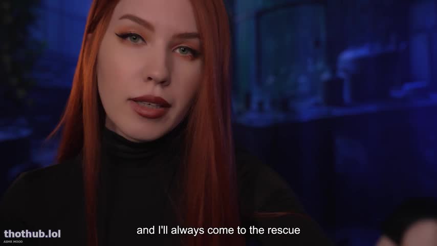 OnlyFans leaked ASMR ???? KIM POSSIBLE ???? on HDthot