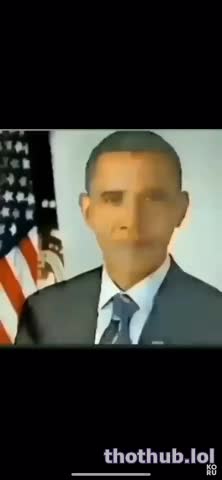 OnlyFans leaked Obama on HDthot