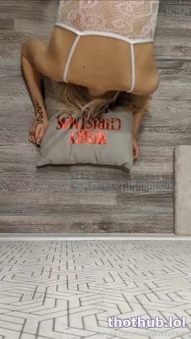 OnlyFans leaked rawwwwrrrr cutie on HDthot