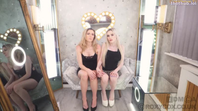 JOI - RoxyCox, unknown