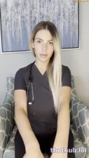 JOI - Roxy Delani - nurse