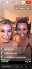 Madisyn Shhipman Live Mom's in the house