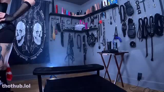 OnlyFans leaked DDarkoh on HDthot