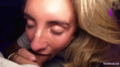 Bonnie Blue Pissed on Fuckdoll Onlyfans
