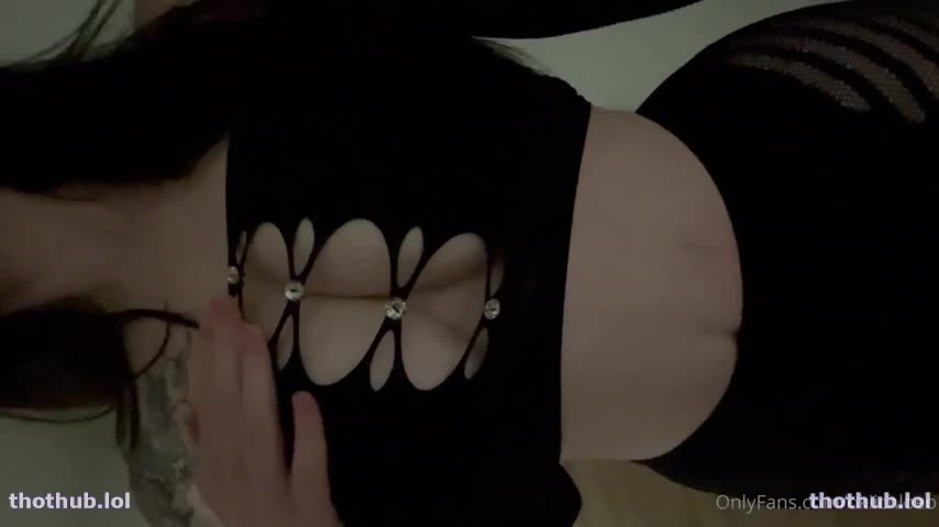 OnlyFans leaked LadyMae0 tease on HDthot