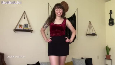 high school crush cei humiliation alex bishop
