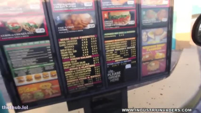 *CLASSIC* Jayla Foxx Popeyes