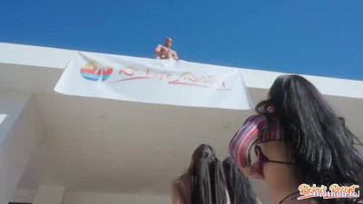 Rickys Resort - Lil D Episode