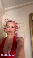 Lindsey Pelas Titty See Through Livestream Video Leaked