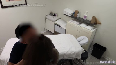 Secret Therapy Sera came again