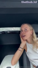 Sarah Lloyd Car BG Sex Tape Video Leaked