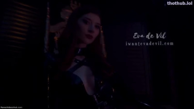 Eva de Vil