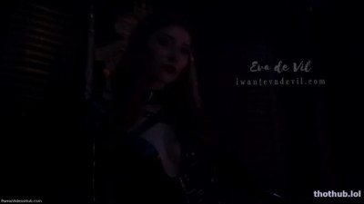 Eva de Vil