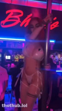 BhadBhabie Magiccity Birthday Party