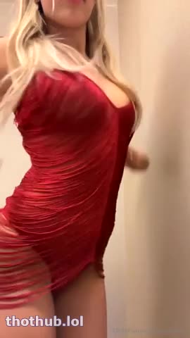 OnlyFans leaked Breckie Hill Cheeky Ass PPV on HDthot