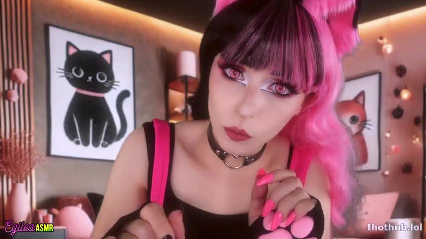 OnlyFans leaked Egilea on HDthot
