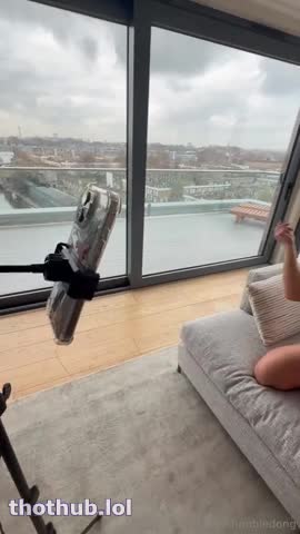 Elle Brooke OnlyFans leaked Elle Brooke pawg Fan hook up on HDthot