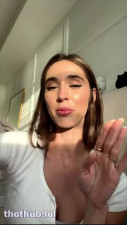 Natalie Roush Live Mar 28th 2025