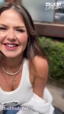 Arabella Mia BG POV Hot Fuck With MrLuckyLife