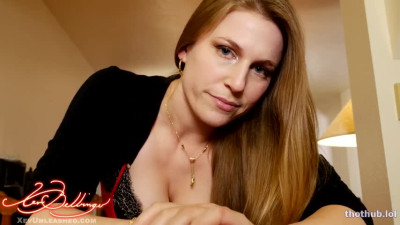 Xev Bellringer Wife Sucks Your Boss Off Video
