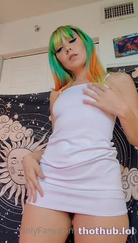 OnlyFans leaked Nathaliasinvip on HDthot