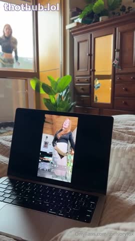 OnlyFans leaked The Ivory Fox - ️Kim Possible Surprise Creampie on HDthot