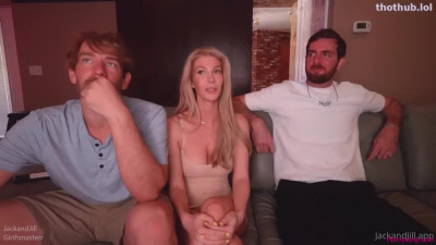 Jackandjill Onlyfans