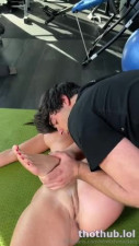 Stretchmaster - Alyssia Vera