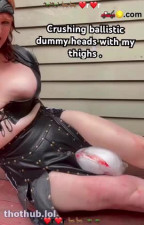 hot bitch