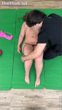 Stretchmaster - Zoey Uso