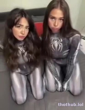 Sophie rain spiderman