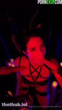 caged and cucked by your succubus queen brookelynne briar