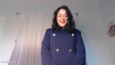 bellhop cuck service for your limp dick saradoesscience