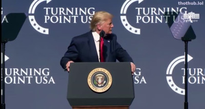 cum trump