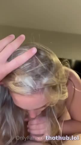 OnlyFans leaked Tanababyxo on HDthot