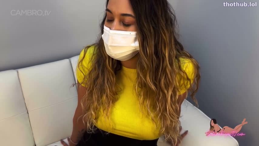 OnlyFans leaked selena ryan giantess in pantyhose rips big farts on HDthot