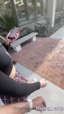 Teen loves BBC