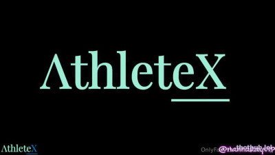 Hanna Ray - onlyfans with athletex