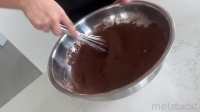 melztube cooking sextape