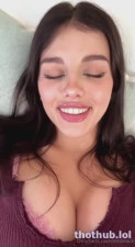 Emily Black Hot Striptease PPV Video Leaked