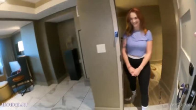 Siri Dahl POV Pornstar Experience Anal