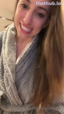 Christina Khalil Nude Live Stream April Reup