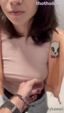 Lily Kawaii - Your GF Sucks And Fucks You
