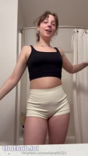 ash phat undressing ppv