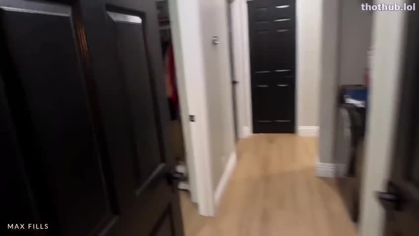 OnlyFans leaked Bree Arson Max Fills - I Find My Roommates Girl Tied Up And Cum on HDthot