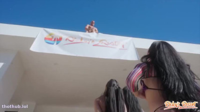 Rickys Resort - Dwayne Foxxx Episode