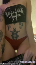 RottenL0ve Hitachi Masturbate